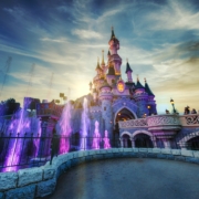 10 places in Paris to go with children